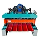long span roll forming machine